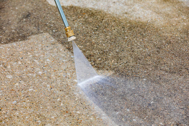 Professional Pressure Washing Services in Minooka, IL