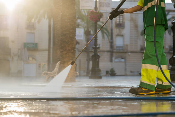 Pre-Holiday Cleaning in Minooka, IL